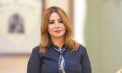 فوز أحلام اللامي بمنصب نقيب المحامين لولاية ثانية